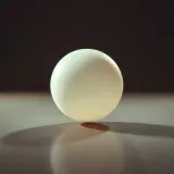 Ping Pong Ball Bouncing to a Stop sound effect artwork
