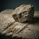 Rough Concrete Stone Drag sound effect artwork