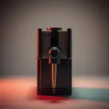 Crank Pencil Sharpener Grinding sound effect artwork