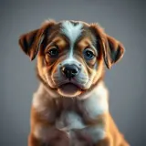 Sad Puppy Whimper Whine sound effect artwork