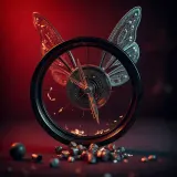 Broken Fairy Spell Clunk sound effect artwork