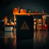 Inventory Full Denial Bump sound effect artwork