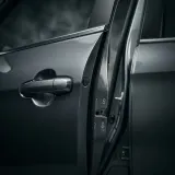 Car Door Open and Slam Exterior sound effect artwork