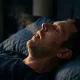 Rattling Human Snore sound effect artwork