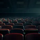 Stadium Seats Folding Up sound effect artwork