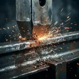 Metal Grinding Scrape and Clatter sound effect artwork
