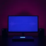 Multiplayer Join Connection Blip sound effect artwork