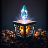 Legendary Loot Drop Fanfare sound effect artwork