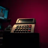 Cash Register Sale Chime sound effect artwork