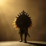 Triumphant Quest Completion Flourish sound effect artwork
