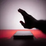 Interface Swipe Gesture Swish sound effect artwork