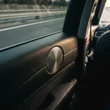 Car Interior Driving Road Noise sound effect artwork