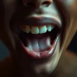 Crunchy Chewing Mouth Sounds sound effect artwork