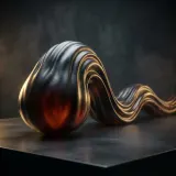 808 Sub Drop with a Long Tail sound effect artwork