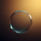 Sparkling Water Bubble Notification sound effect artwork