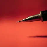 Repeated Ballpoint Pen Clicks sound effect artwork