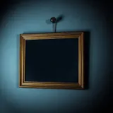 Picture Frame Hanging Taps sound effect artwork