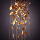 Daily Reward Coin Cascade sound effect artwork