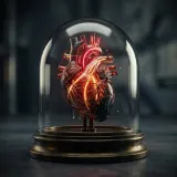 Fading Heartbeat Slowing Down sound effect artwork