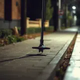 Pogo Stick Sidewalk Bounces sound effect artwork