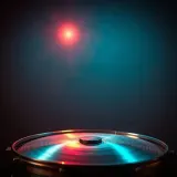 Tropical Steel Drum Riff sound effect artwork