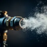 Short Sharp Air Pressure Burst sound effect artwork