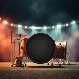 Sports Intro Drums and Brass sound effect artwork