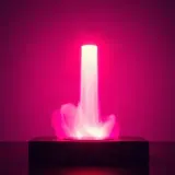 Rising Game Power-Up Sweep sound effect artwork