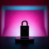 Phone Unlock Chime Cue sound effect artwork