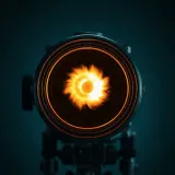 Short Pressurized Gas Purge and Hiss sound effect artwork