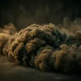 Deep Rumbling Low Fart sound effect artwork
