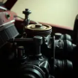 Vintage Car Crank Ignition sound effect artwork