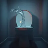 Toilet Flushing Water Swirl sound effect artwork