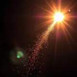 Rising Success Arpeggio Sparkle sound effect artwork