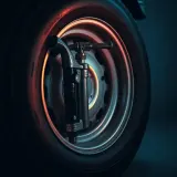 Hand Pump Tire Inflation sound effect artwork