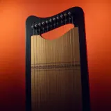 Jaw Harp Wobbling Twang sound effect artwork