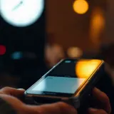 Contactless Payment Success Chime sound effect artwork