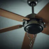 Ceiling Fan Chain Pull sound effect artwork
