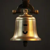 Double Tram Bell Ring sound effect artwork