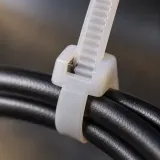 Cable Tie Single Ratchet Tick