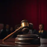 Auction Chatter and Gavel sound effect artwork