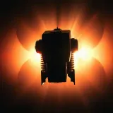 Warp Jump Charge Release sound effect artwork