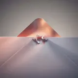 Envelope Finger Tear Opening sound effect artwork