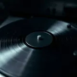 Record Scratch Abrupt Stop sound effect artwork