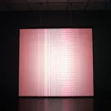 Hologram Projection Flicker Glitch sound effect artwork