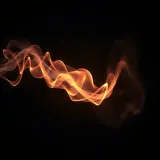 Mystical Spell Whoosh and Chimes sound effect artwork