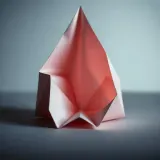 Origami Paper Folding Creases sound effect artwork