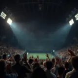 Stadium Clap and Stomp Rhythm sound effect artwork