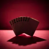 Card Deck Bridge Shuffle sound effect artwork