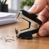 Staple Remover Spring Snap